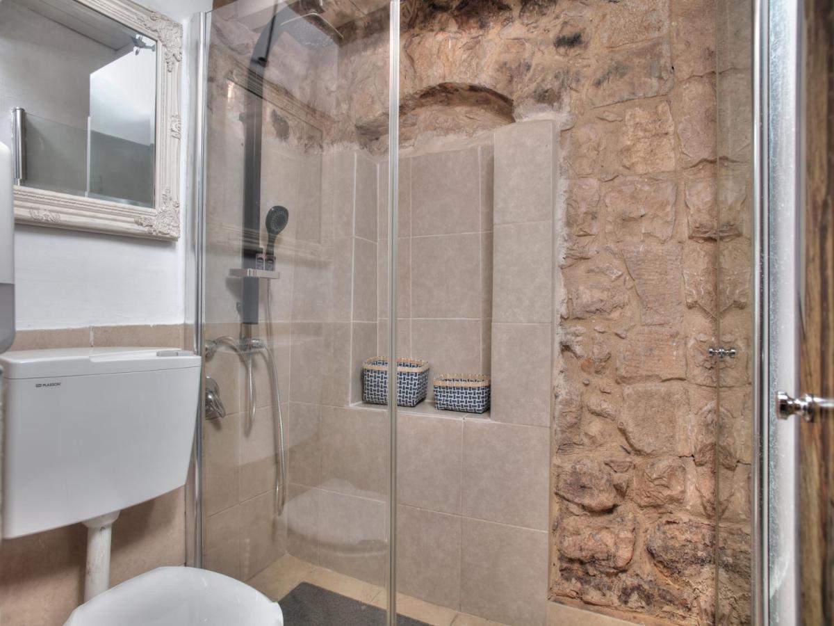 אבני החושן - סוויטות יוקרה בצפת העתיקה - Avnei Hachoshen - Luxury Suites In The Old City מראה חיצוני תמונה