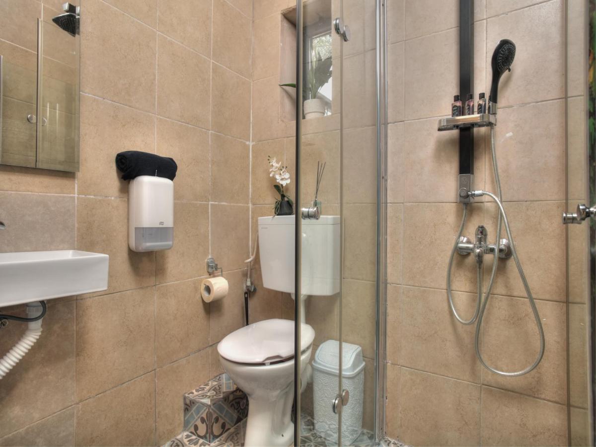 אבני החושן - סוויטות יוקרה בצפת העתיקה - Avnei Hachoshen - Luxury Suites In The Old City מראה חיצוני תמונה